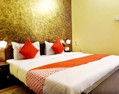 Hotelli OYO 11401 Hotel Malhotra (Jaipur, Intia)