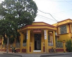 Hotel Colonial (Santa Marta, Colombia)