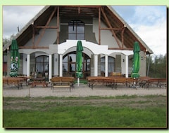 Khách sạn Zielony Zakątek (Rzekuń, Ba Lan)