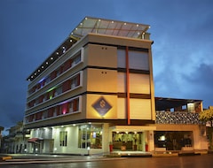 Hotel San Carlos (Barrancabermeja, Colombia)