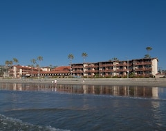 Hotelli La Jolla Shores Hotel (La Jolla, Amerikan Yhdysvallat)