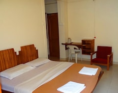 Hotel Anupam (Belgaum, India)