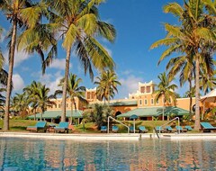 Pemba Beach Hotel And Spa (Pemba, Mozambik)