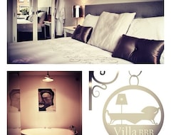 Bed & Breakfast Villa BBB (Oosterhout, Nizozemska)
