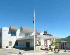 Khách sạn Rodeway Inn (Estes Park, Hoa Kỳ)