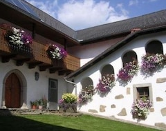Otel Dambachler (Gutau, Avusturya)