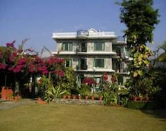 Hotel Noble Inn (Pokhara, Nepal)
