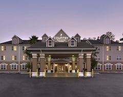 Hotel Best Western Plus Lake City (Lake City, USA)