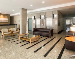 Khách sạn Hotel Othon Suites Recife Metrópolis (Recife, Brazil)