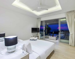 Khách sạn Samui Bayside Luxury Villas (Choeng Mon Beach, Thái Lan)