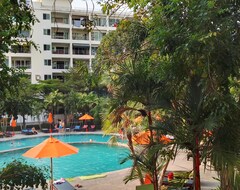 Hotelli Wongamart Privacy Good Luck (Pattaya, Thaimaa)