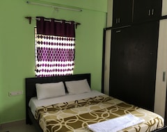 Hotel Airport Stay Inn (Bangalore, Indien)