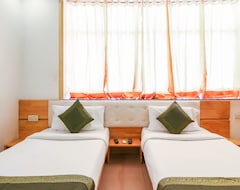Khách sạn Treebo Trip Aditya Harsha (Hyderabad, Ấn Độ)
