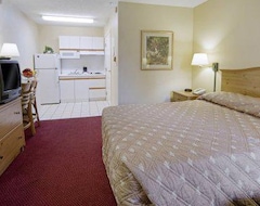 Hotel Extended Stay America Suites - Orange County - Brea (Brea, USA)