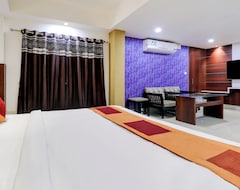 Hotel Rashmi-A Boutique Hotel (Guwahati, India)