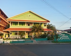 Khách sạn Hotel Gran Bahia (Bocas del Toro, Panama)