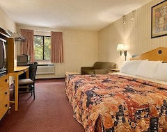 Hotelli Days Inn By Wyndham Middletown (Middletown, Amerikan Yhdysvallat)