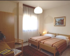 Hotel Colombo (Venedig, Italien)