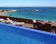 Hotel White Cliffs (Clifton, South Africa)