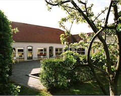 Hostel / vandrehjem Danhostel Kalundborg (Kalundborg, Danmark)