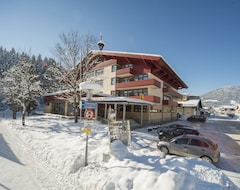 Khách sạn JUFA Hotel Altenmarkt (Altenmarkt im Pongau, Áo)