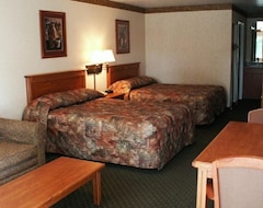 Hotel White River Inn (Meeker, Sjedinjene Američke Države)