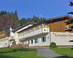 Hotel Lungötzer Hof (Annaberg / Lungötz, Austrija)