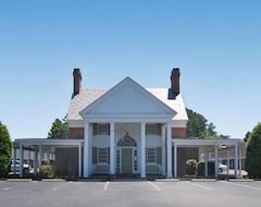 Khách sạn Rodeway Inn Historic (Williamsburg, Hoa Kỳ)