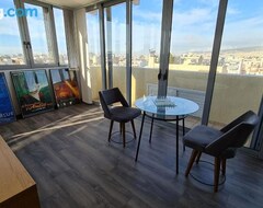 Cijela kuća/apartman Xenofon Luxury Apart Next To Stavros Niarxos Fountation (Paleo Faliro, Grčka)