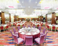Khách sạn Xiangsheng Grand Hotel & Resort Mountain Putuo (Zhoushan, Trung Quốc)