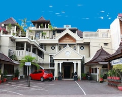 Tara Hotel Yogyakarta (Yogyakarta, Indonezija)