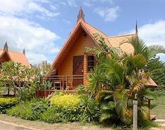 Hotelli Taksina Garden (Nakhon Ratchasima, Thaimaa)