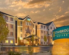 Khách sạn Staybridge Suites Fort Worth Fossil Creek, An Ihg Hotel (Fort Worth, Hoa Kỳ)