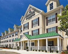 Khách sạn Country Inn & Suites by Radisson, Bel Air/Aberdeen, MD (Bel Air, Hoa Kỳ)