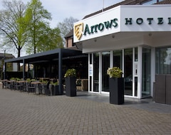 Hotel Arrows (Uden, Hollanda)