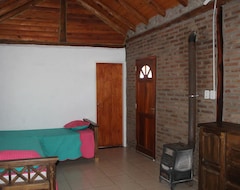 Hotel Rancho La Nata (San Lorenzo, Argentina)