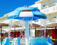 Dodeca Sea Resort (Ialyssos, Yunanistan)