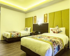 Hotelli Udaan Clover Hotel Banquet & Spa (Siliguri, Intia)