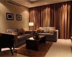 Hotel Shada Suites Al Salama (Jeddah, Saudi Arabia)
