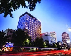 Khách sạn Fraser Place Namdaemun Seoul (Seoul, Hàn Quốc)