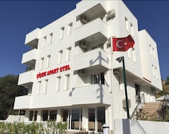 Apart Otel Cicek Apart Hotel (Çeşme, Türkiye)