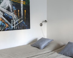 Aparthotel Mullbarsgardens Bed And Breakfast (Visby, Švedska)