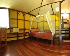 Hotel Coco Loco Lodge (Puerto Viejo de Talamanca, Kostarika)