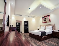 Hotelli Hotel Royal Residence & Spa (Umm Al-Quwain, Arabiemiirikunnat)