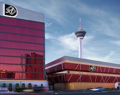 Khách sạn Ahern Hotel & Convention Center (Las Vegas, Hoa Kỳ)