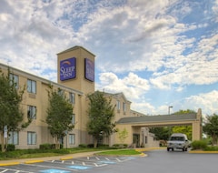 Khách sạn Sleep Inn Rockville (Rockville, Hoa Kỳ)
