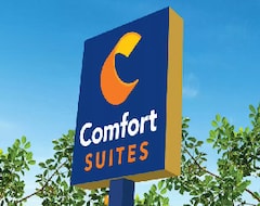 Khách sạn Comfort Suites (Paducah, Hoa Kỳ)