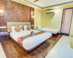 Hotel Laxmi Inn Mahabaleshwar (Mahabaleshwar, Indien)