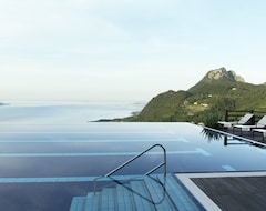 Hotel Lefay Resort & SPA Lago di Garda (Gargnano, Italy)