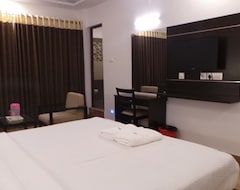 Khách sạn Jays Inn (Munnar, Ấn Độ)